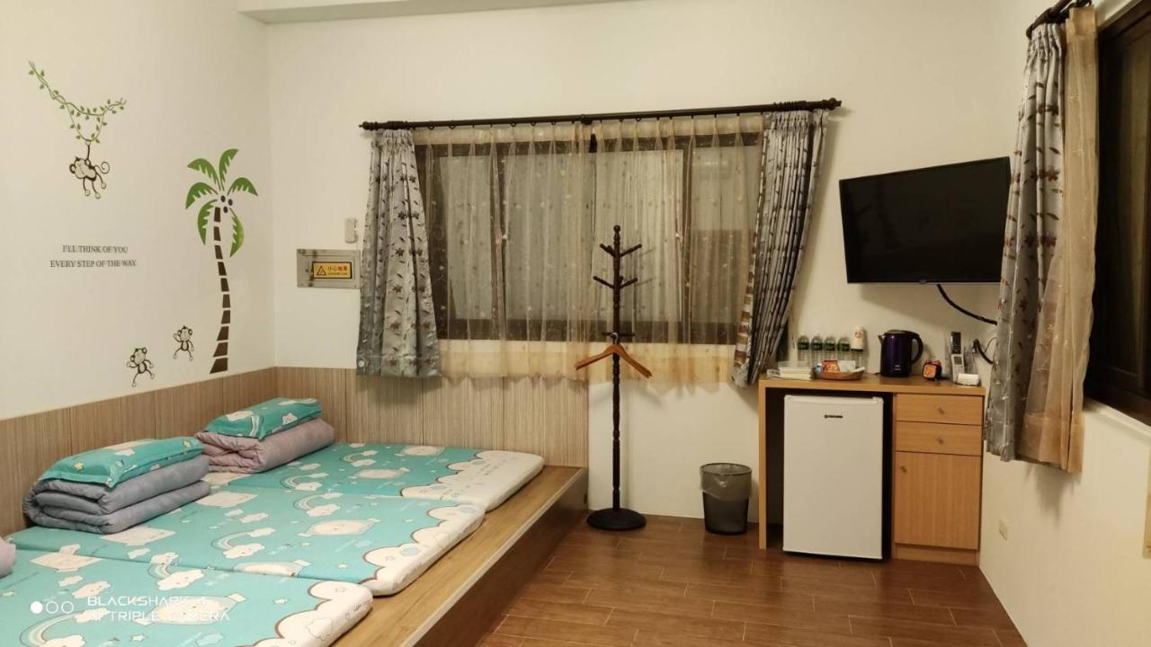 Recreation Garden B&B Taiping  Exterior photo