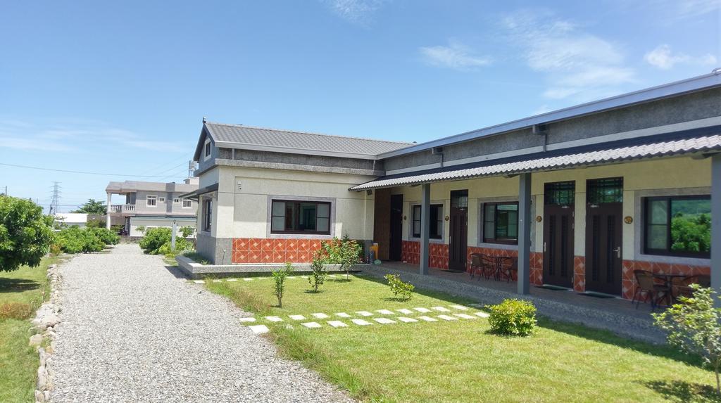 Recreation Garden B&B Taiping  Exterior photo