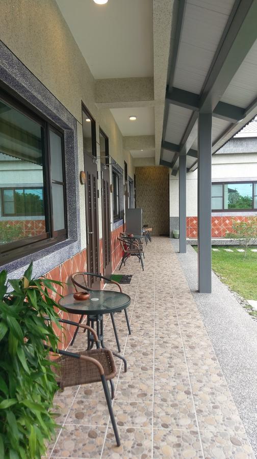 Recreation Garden B&B Taiping  Exterior photo