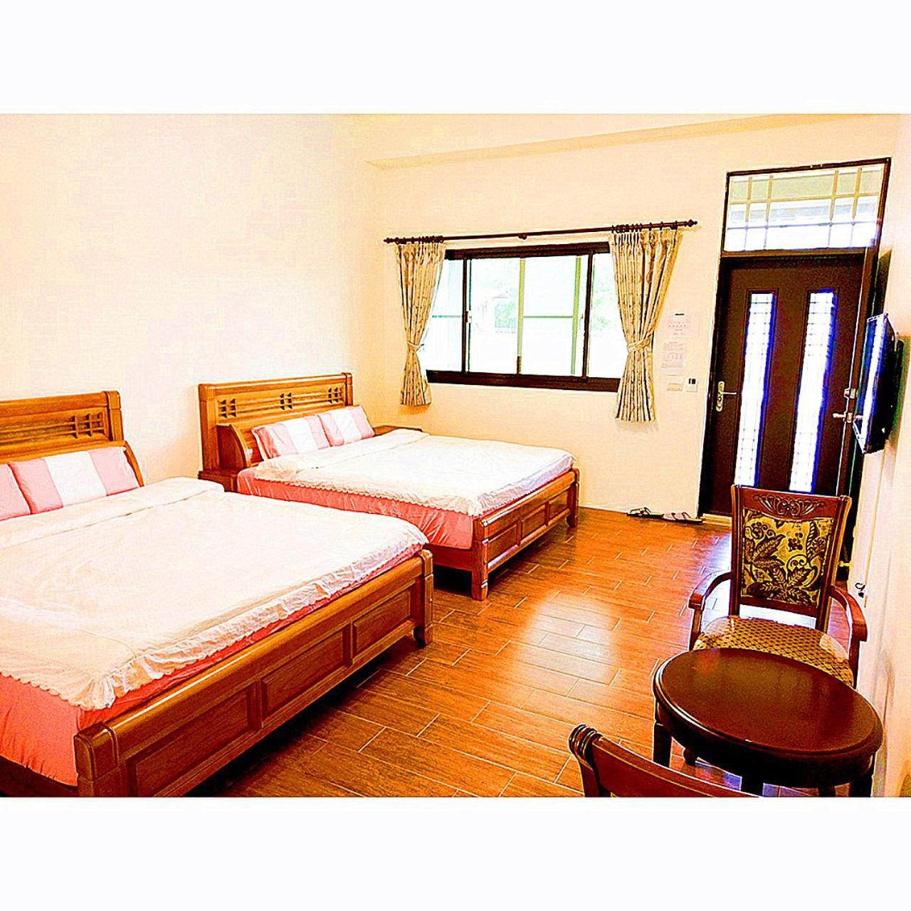 Recreation Garden B&B Taiping  Exterior photo