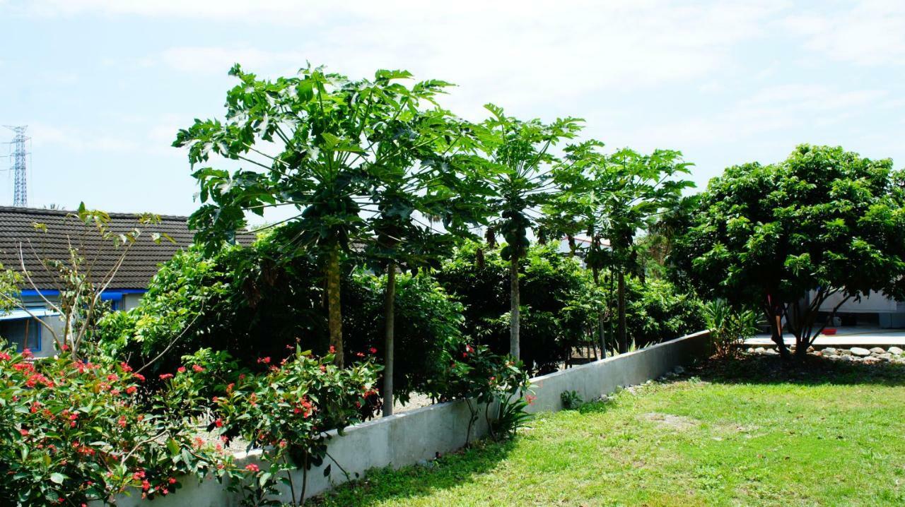 Recreation Garden B&B Taiping  Exterior photo